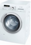 Siemens WS 10K246 Vaskemaskine frit stående