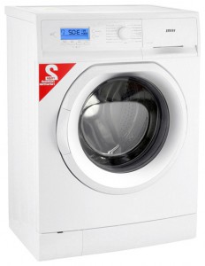 Photo ﻿Washing Machine Vestel OWM 4110 LCD, review