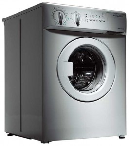 Foto Máquina de lavar Electrolux EWC 1150, reveja