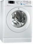 Indesit NWSK 8108 L Máquina de lavar autoportante