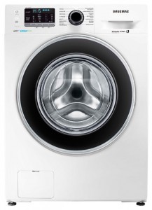 写真 洗濯機 Samsung WW70J5210HW, レビュー