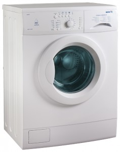 Bilde Vaskemaskin IT Wash RR510L, anmeldelse