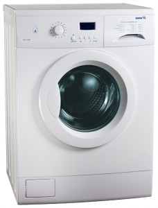 fotoğraf çamaşır makinesi IT Wash RR710D, gözden geçirmek