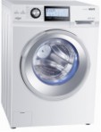 Haier HW80-BD1626 ﻿Washing Machine freestanding review bestseller