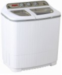 Fresh XPB 605-578 SD Vaskemaskine frit stående