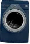 Whirlpool AWM 9110 BS Vaskemaskine frit stående