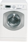 Hotpoint-Ariston ARXD 105 Wasmachine vrijstaande, afneembare hoes voor het inbedden