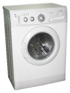 fotoğraf çamaşır makinesi Sanyo ASD-4010R, gözden geçirmek