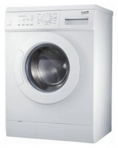 fotoğraf çamaşır makinesi Hansa AWE510L, gözden geçirmek