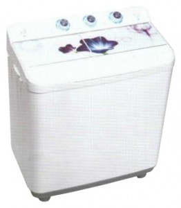 Photo Machine à laver Vimar VWM-855, examen