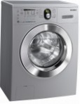 Samsung WF1590NFU वॉशिंग मशीन स्थापना के लिए फ्रीस्टैंडिंग, हटाने योग्य कवर समीक्षा सर्वश्रेष्ठ विक्रेता