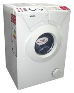 Foto Máquina de lavar Eurosoba 1100 Sprint, reveja