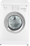 BEKO WMB 61002 Y+ Vaskemaskine fritstående, aftageligt betræk til indlejring anmeldelse bedst sælgende