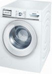 Siemens WM 12T460 Máquina de lavar autoportante