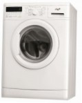 Whirlpool AWO/C 61001 PS Tvättmaskin fristående, avtagbar klädsel för inbäddning recension bästsäljare