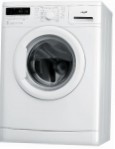 Whirlpool AWO/C 734833 Máquina de lavar autoportante reveja mais vendidos