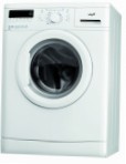 Whirlpool AWO/C 6304 ﻿Washing Machine freestanding, removable cover for embedding
