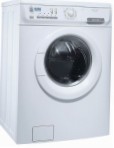 Electrolux EWF 127440 Mesin cuci berdiri sendiri, penutup yang dapat dilepas untuk pemasangan ulasan buku terlaris
