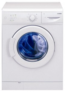 Foto Máquina de lavar BEKO WKL 15060 KB, reveja