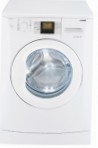 BEKO WMB 61041 M Vaskemaskine fritstående, aftageligt betræk til indlejring anmeldelse bedst sælgende