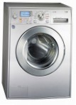 LG F-1406TDS5 Máquina de lavar autoportante