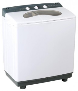 Foto Máquina de lavar Fresh FWM-1080, reveja