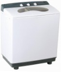 Fresh FWM-1080 Vaskemaskine frit stående