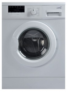 写真 洗濯機 Midea MFG70-ES1203, レビュー