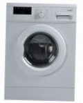 Midea MFG70-ES1203-K3 Máquina de lavar cobertura autoportante, removível para embutir