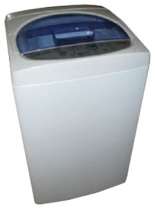 Photo ﻿Washing Machine Daewoo DWF-174 WP, review