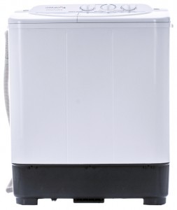 Photo ﻿Washing Machine GALATEC MTB50-P1001PS, review