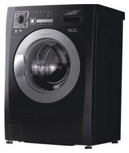 Photo Machine à laver Ardo FLO 107 SB, examen