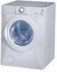 Gorenje WS 42080 洗衣机 独立式的 评论 畅销书