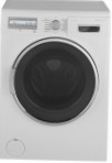 Vestfrost VFWM 1250 W Máquina de lavar cobertura autoportante, removível para embutir
