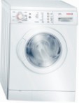 Bosch WAE 20165 ﻿Washing Machine freestanding, removable cover for embedding