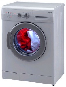 Foto Máquina de lavar Blomberg WAF 4100 A, reveja
