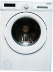 Hansa WHI1055L Vaskemaskine fritstående, aftageligt betræk til indlejring
