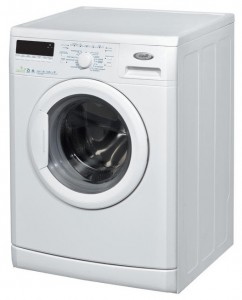 तस्वीर वॉशिंग मशीन Whirlpool AWO/C 932830 P, समीक्षा