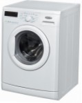 Whirlpool AWO/C 932830 P ﻿Washing Machine freestanding