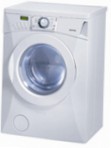 Gorenje WA 62085 洗衣机 独立式的 评论 畅销书