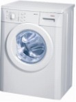 Gorenje MWS 40080 ﻿Washing Machine freestanding