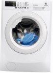 Electrolux EWF 11284 BW Máy giặt độc lập kiểm tra lại người bán hàng giỏi nhất