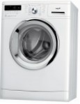 Whirlpool AWOC 71403 CHD ﻿Washing Machine freestanding, removable cover for embedding