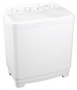 Photo ﻿Washing Machine BEKO WTT 100 P, review