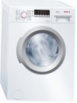 Bosch WAB 20261 ME Vaskemaskine frit stående anmeldelse bedst sælgende