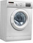 Hansa AWB610DR ﻿Washing Machine freestanding, removable cover for embedding