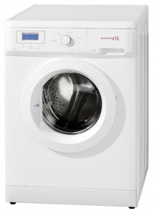 fotoğraf çamaşır makinesi MasterCook PFD 1266 W, gözden geçirmek