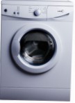 Midea MFS60-1001 Máquina de lavar cobertura autoportante, removível para embutir