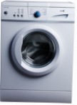 Midea MFA50-8311 Mesin cuci berdiri sendiri, penutup yang dapat dilepas untuk pemasangan