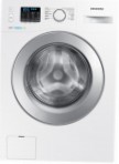 Samsung WW60H2220EW Vaskemaskine frit stående